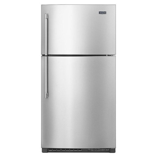 Maytag Refrigerator Model OBX MRT711SMFZ